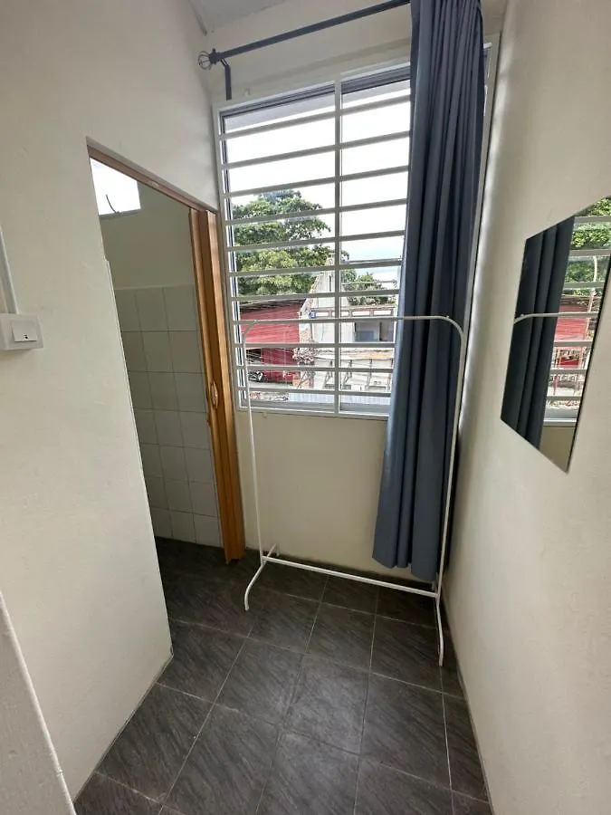 Ww Hostel 22A Private Shower George Town Maison d'hôtes