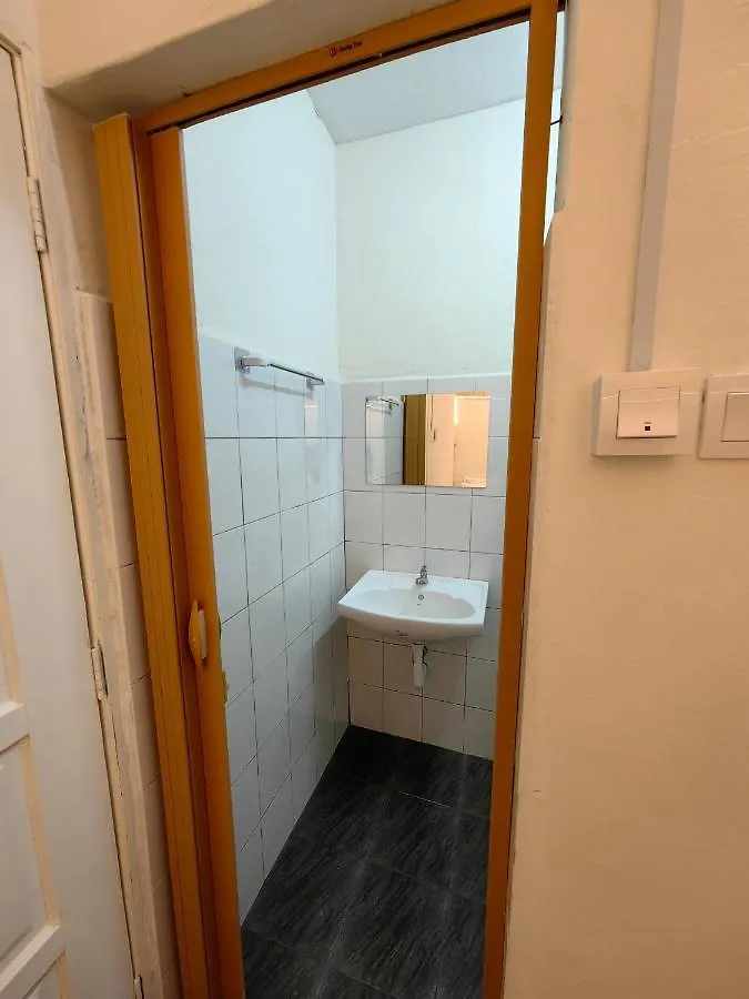 Ww Hostel 22A Private Shower George Town Maison d'hôtes