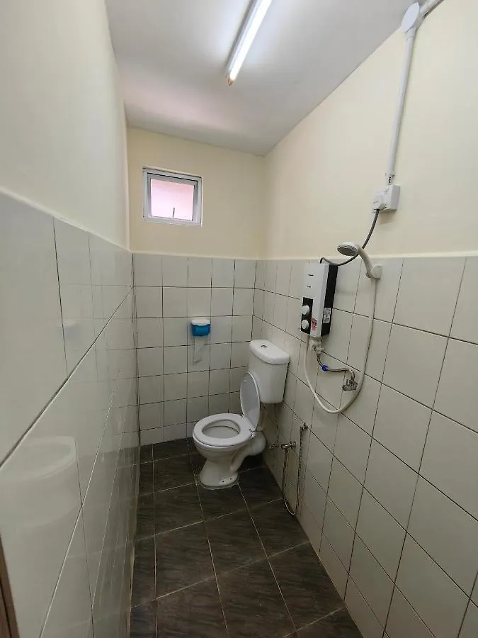 Ww Hostel 22A Private Shower George Town 0*,  Malaisie