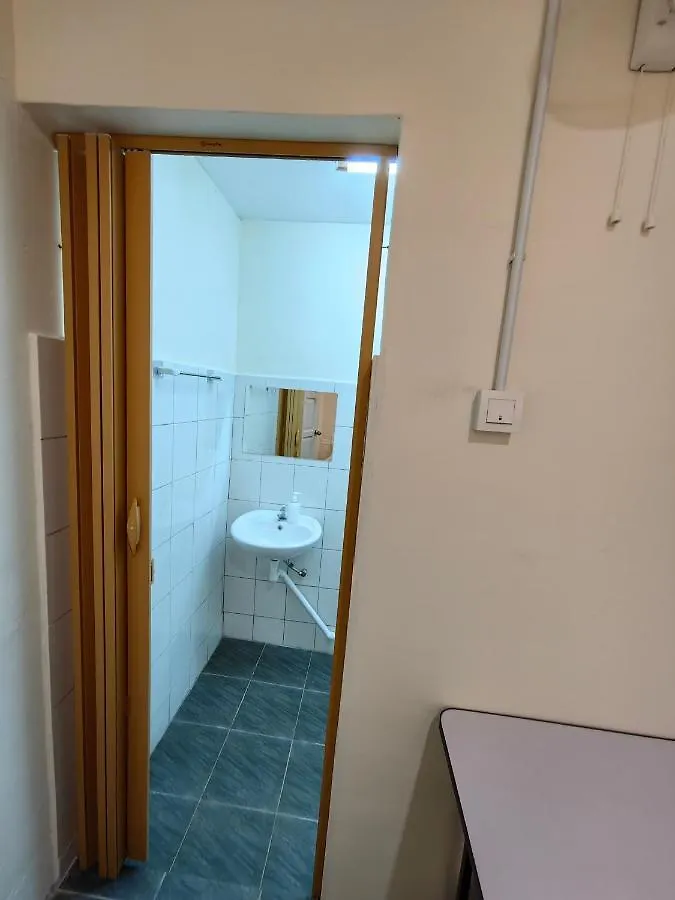 Ww Hostel 22A Private Shower George Town Maison d'hôtes
