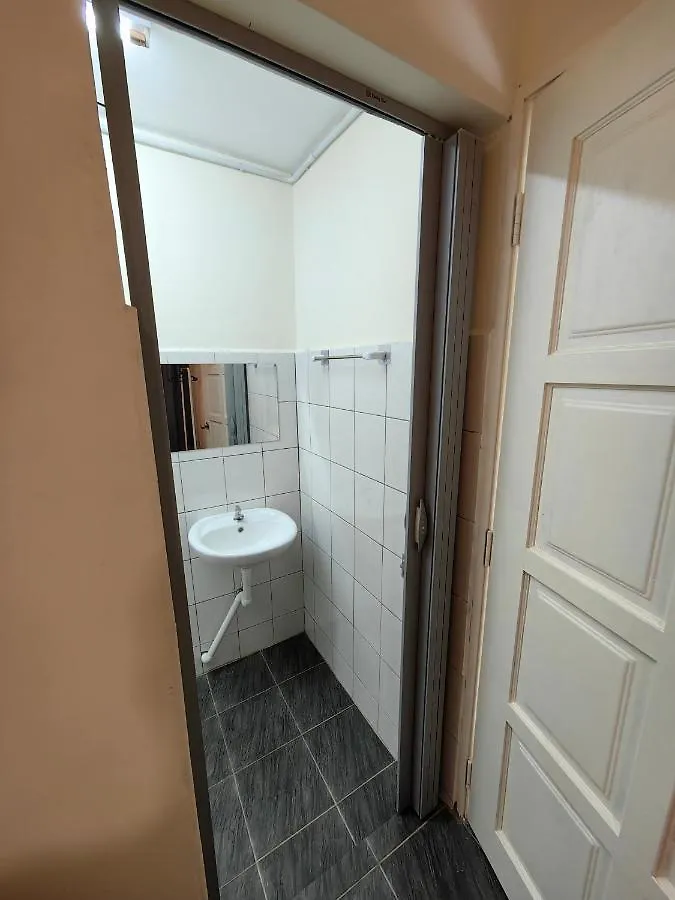 Ww Hostel 22A Private Shower George Town