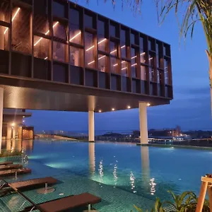  Appartement Bali Residences Town Malaisie