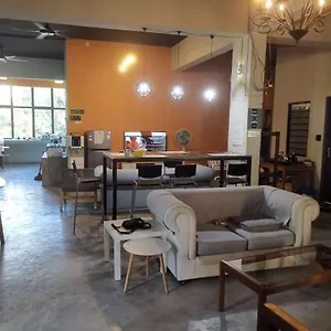 Guest house Wayton Express, George Town