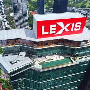 ***** Hotel Imperial Lexis Malaisie