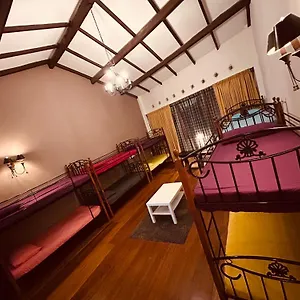 Auberge de jeunesse New Great Shanghai Female, George Town