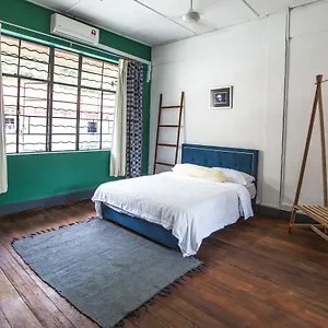  Appartement The Jungalow Malaisie