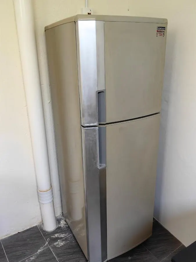 Pensionat Ww Hostel 22A Private Shower George Town