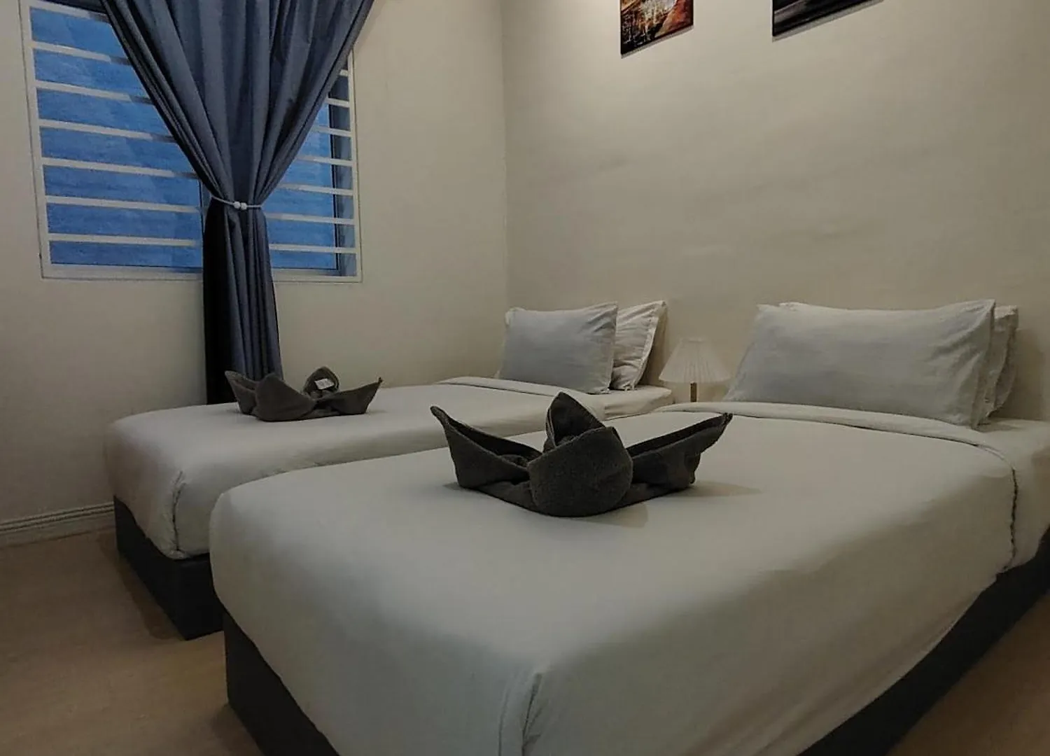 Pensionat Ww Hostel 22A Private Shower George Town