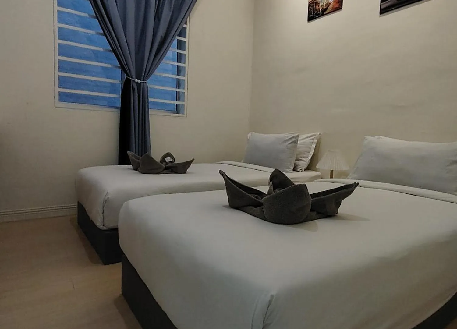 Pensionat Ww Hostel 22A Private Shower George Town